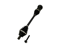 Right CV Drive Shaft for Audi Q3 VW Tiguan Skoda Kodiaq 2.0L 10~24