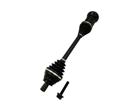 Right CV Drive Shaft for Audi Q3 VW Tiguan Skoda Kodiaq 2.0L 10~24