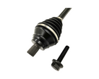 Right CV Drive Shaft for Audi Q3 VW Tiguan Skoda Kodiaq 2.0L 10~24