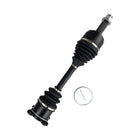 Front Right CV Axle Drive Shaft for Mitsubishi Pajero NX NT NW NP 3.2L 2009~2016