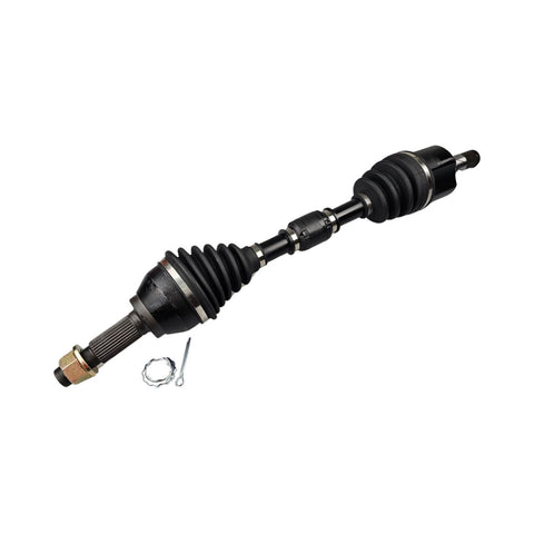Front Left Drive Shaft for Nissan Maxima J32 2.5L VQ25DE 2009-2014 CVT