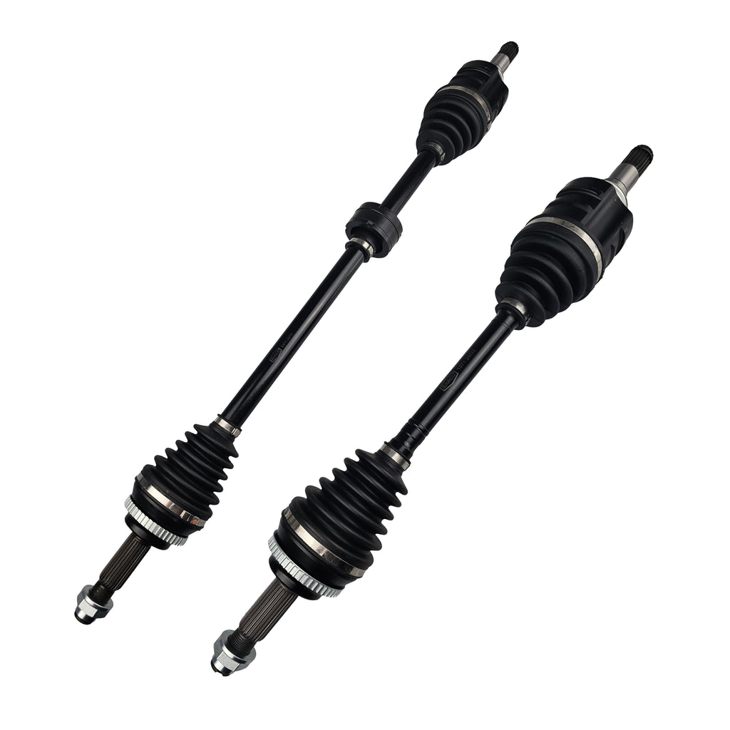 Front RH LH CV Axle Drive Shaft For Toyota Corolla ZRE172R 1.8L 2013 - 2019