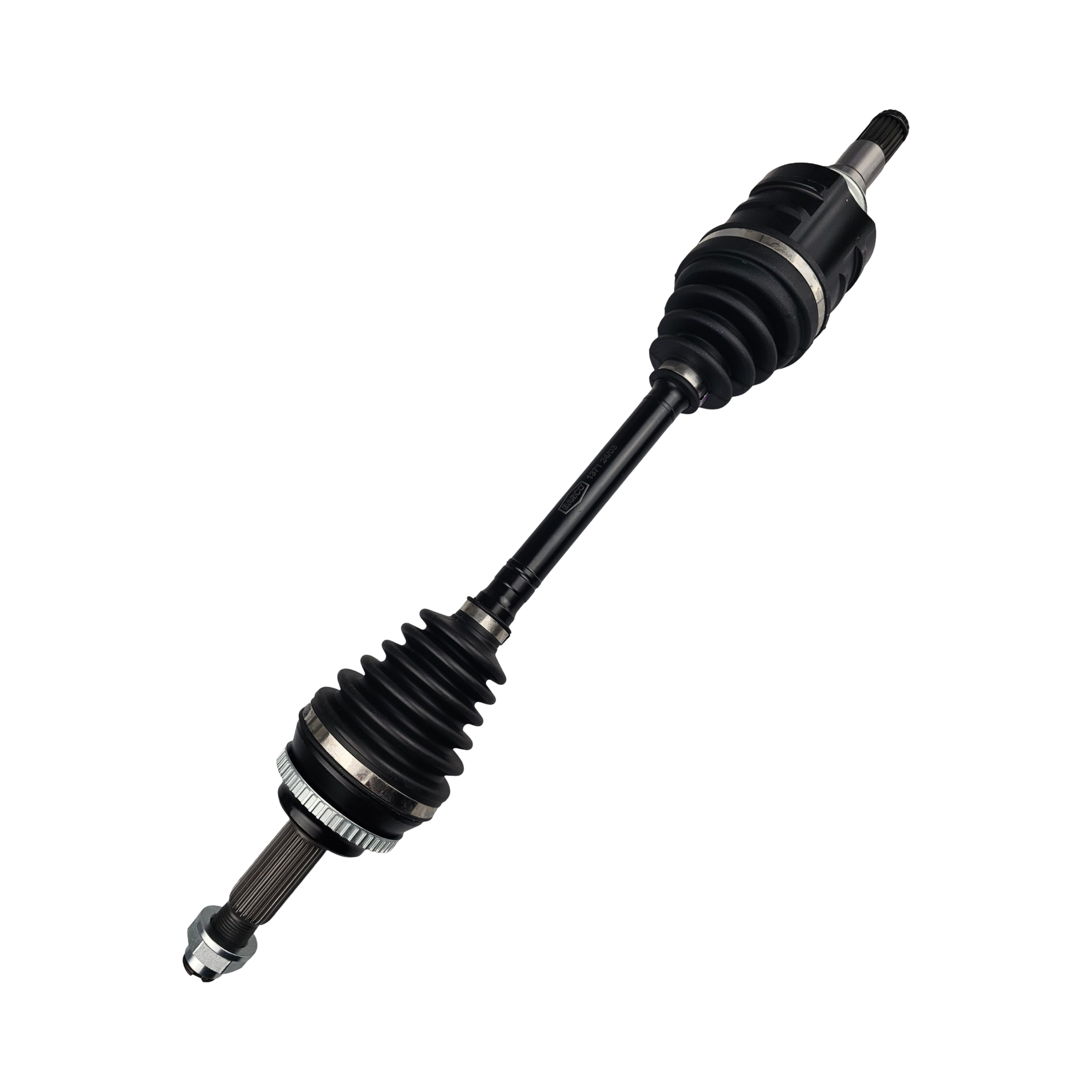 Front LH CV Axle Drive Shaft For Toyota Corolla ZRE172R 1.8L 2013 - 2019