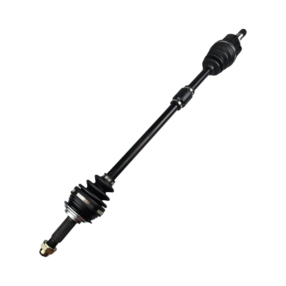 RH CV Joint Drive Shaft for Toyota Yaris NCP90R 91R 93R 130R 131 1.3L 1.5L 05-20