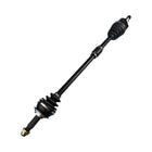 RH CV Joint Drive Shaft for Toyota Yaris NCP90R 91R 93R 130R 131 1.3L 1.5L 05-20