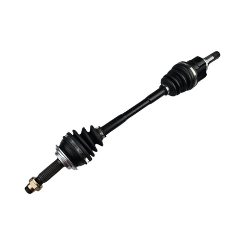 LH CV Joint Drive Shaft for Toyota Yaris NCP90R 91R 93R 130R 131 1.3L 1.5L 05-20