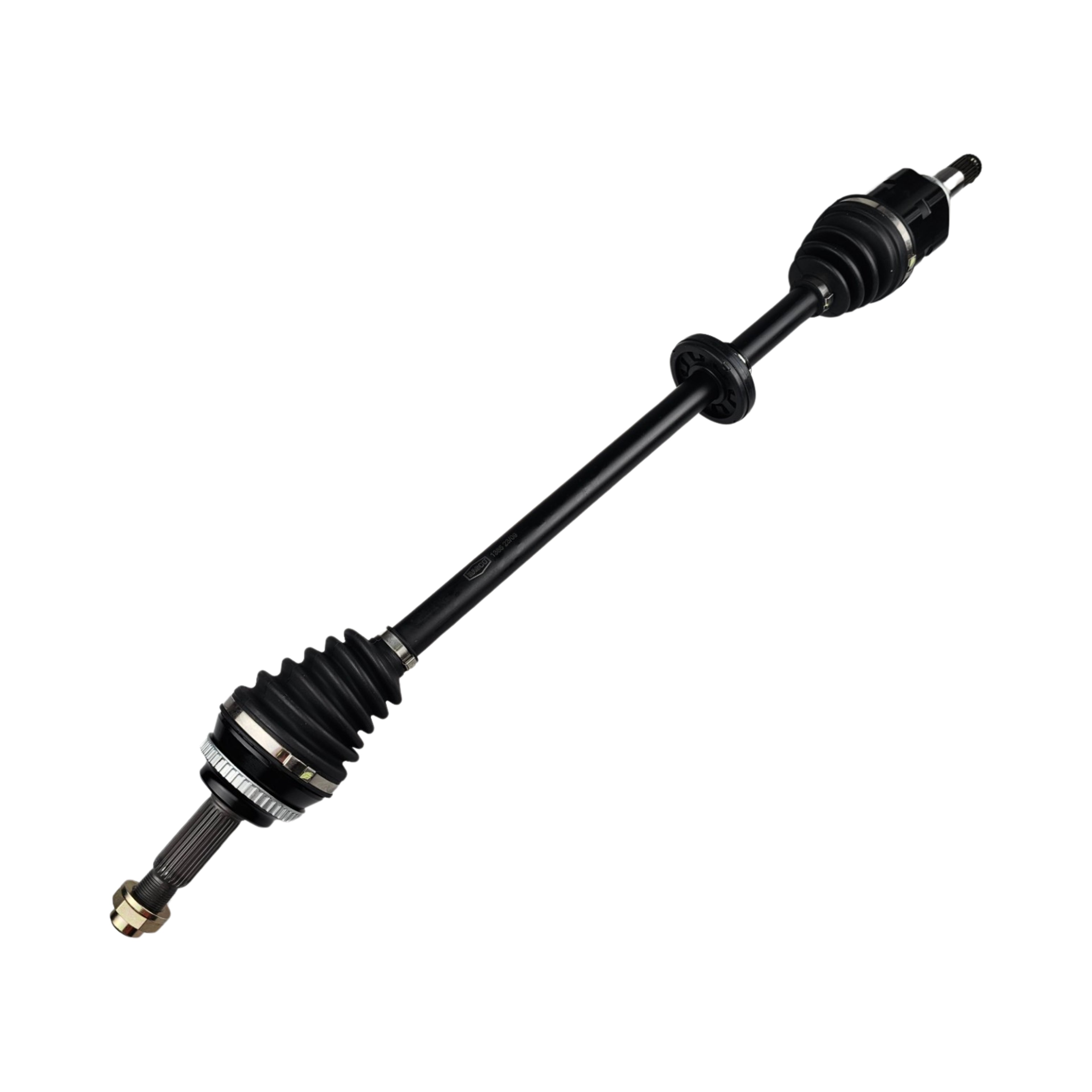Front Right CV Axle Drive Shaft For Toyota Corolla ZZE122R 1.8L 00-05