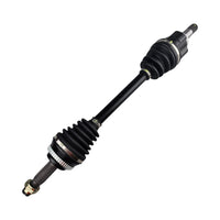 Front Left CV Axle Drive Shaft For Toyota Corolla ZZE122 1.8L 1ZZFE FWD AT 00-05