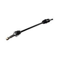 Rear Left/Right CV Axle Drive Shaft For Nissan X-Trail T30 2.5L 5-Speed MT