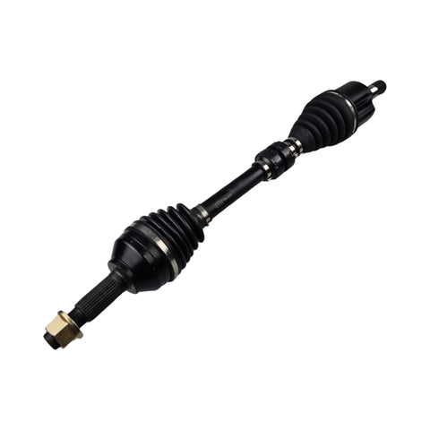 Left Drive Shaft for Qashqai J10 Dualis J10 NJ10 FBAJ10 JBAJ10 FBNJ10 JBNJ10 CVT