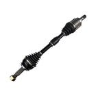 Left CV Axle Drive Shaft for Nissan X-Trail T32 | Renault Koleos HZG 2014-2022