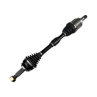 Left CV Axle Drive Shaft for Nissan X-Trail T32 | Renault Koleos HZG 2014-2022