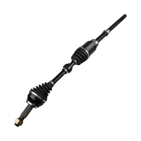 Front Right CV Joint Axle Drive Shaft For Nissan X-Trail T32 QR25DE AWD CVT
