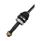 Rear Left/Right CV Joint Axle Drive Shaft For Nissan X-Trail T32 QR25DE AWD CVT