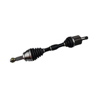 Front Left CV Joint Axle Drive Shaft For Nissan X-Trail T32 M9R 4WD CVT