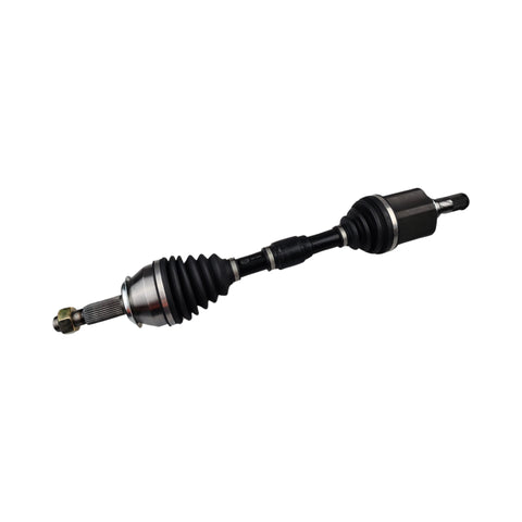 Front Left CV Joint Axle Drive Shaft For Nissan X-Trail T32 M9R 4WD CVT