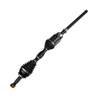 Front Right CV Joint Axle Drive Shaft For Nissan X-Trail T32 M9R 4WD CVT