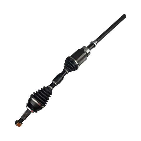 Front Right CV Joint Axle Drive Shaft For Nissan X-Trail T32 M9R 4WD CVT