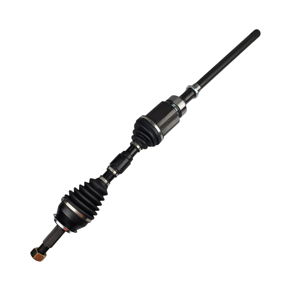 Front Right CV Joint Axle Drive Shaft For Nissan X-Trail T32 M9R 4WD CVT