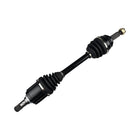 Left CV Drive Shaft for Mitsubishi ASX XA XB XC XD, Lancer CJ CF CY4A, MT* CVT