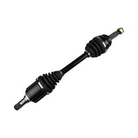 Left CV Drive Shaft for Mitsubishi ASX XA XB XC XD, Lancer CJ CF CY4A, MT* CVT