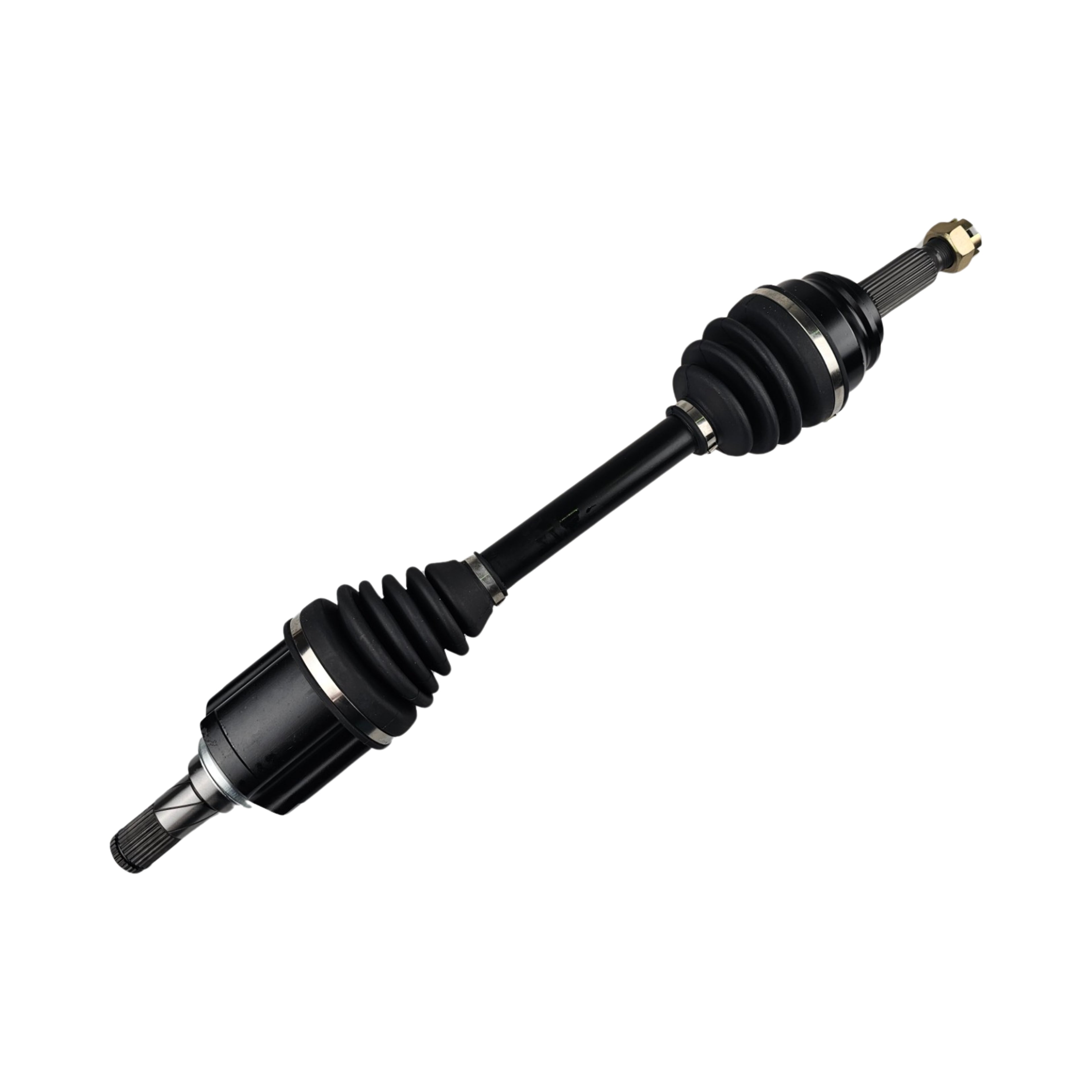 Left CV Drive Shaft for Mitsubishi ASX XA XB XC XD, Lancer CJ CF CY4A, MT* CVT