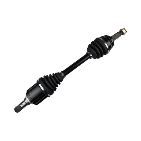 Left CV Drive Shaft for Mitsubishi ASX XA XB XC XD, Lancer CJ CF CY4A, MT* CVT