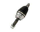 Right CV Axle Drive Shaft for Mitsubishi ASX XA XB XC XD 2.0L Manual 2010-On