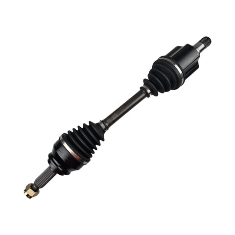 Front Left CV Axle Drive Shaft For Mitsubishi ASX GA8W Outlander CW6W GF6W 4WD