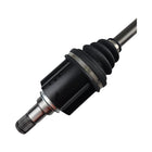 Front Left CV Axle Drive Shaft For Mitsubishi ASX GA8W Outlander CW6W GF6W 4WD