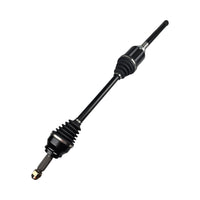 Front Right CV Axle Drive Shaft For Mitsubishi ASX GA8W Outlander CW6W GF6W 4WD