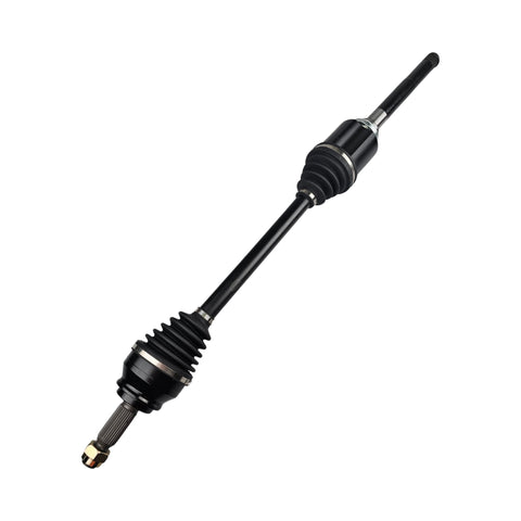 Front Right CV Axle Drive Shaft For Mitsubishi ASX GA8W Outlander CW6W GF6W 4WD