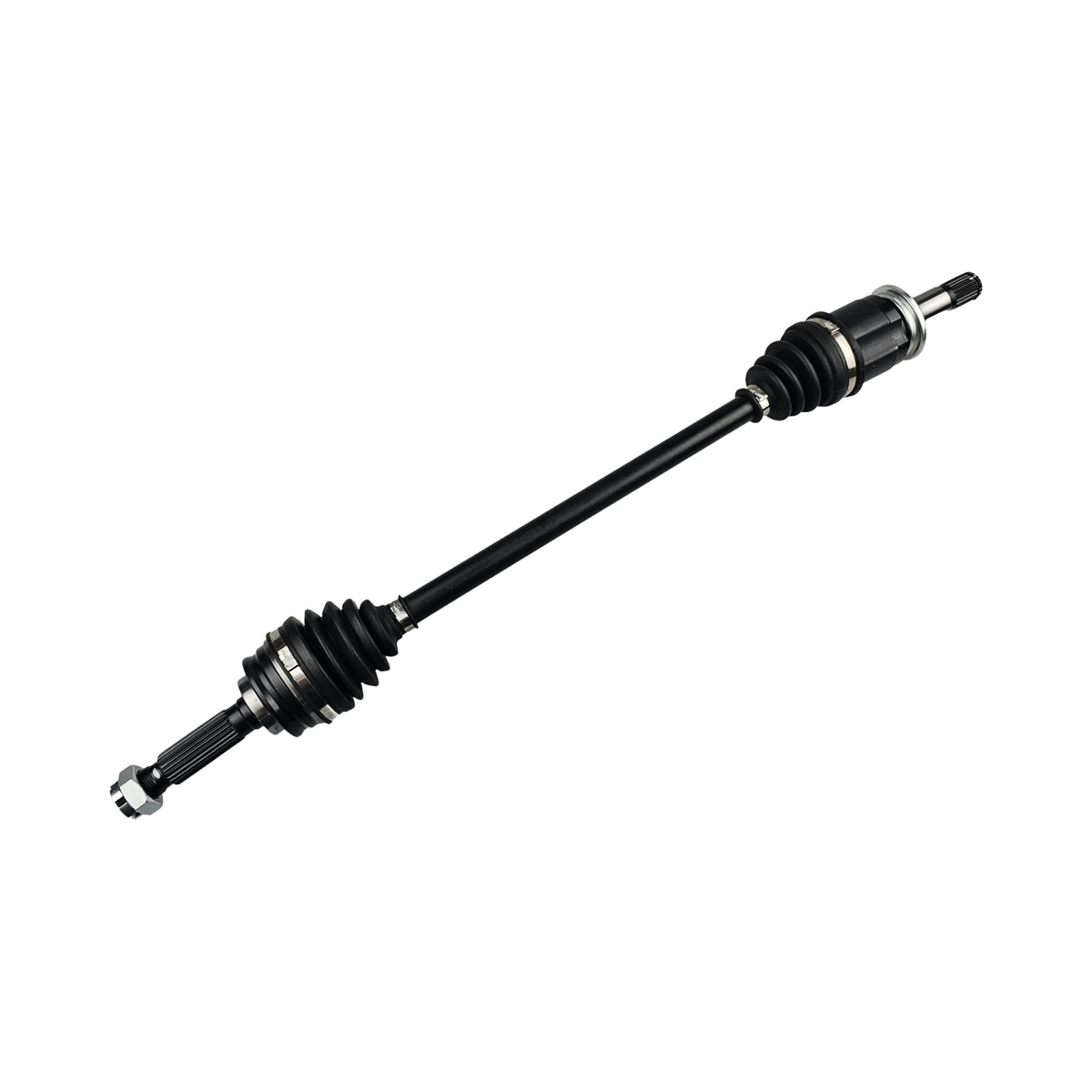 Rear Left CV Axle Drive Shaft For Mitsubishi ASX XB, XC Outlander ZJ, ZK, ZL