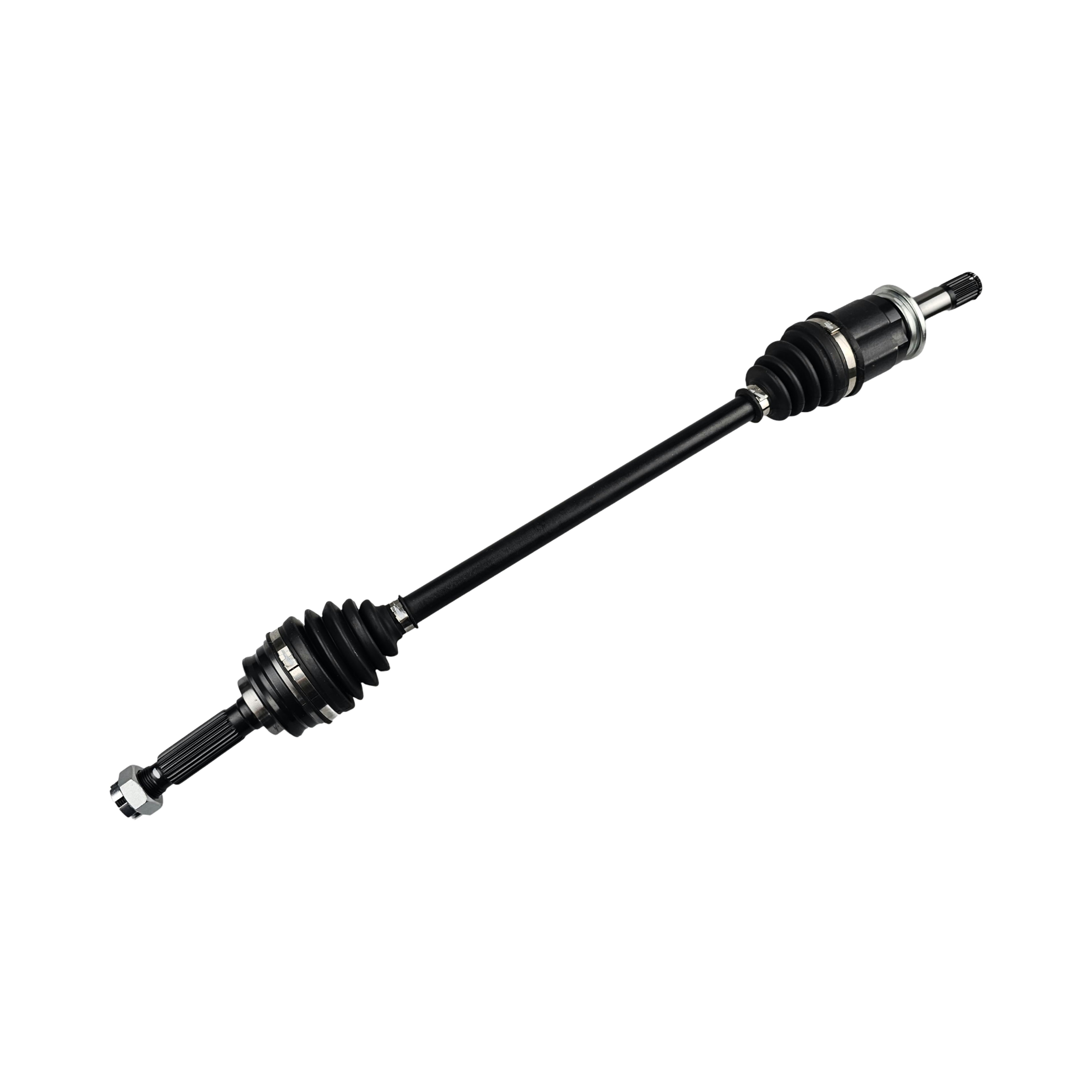 Rear Left CV Axle Drive Shaft For Mitsubishi ASX XB, XC Outlander ZJ, ZK, ZL