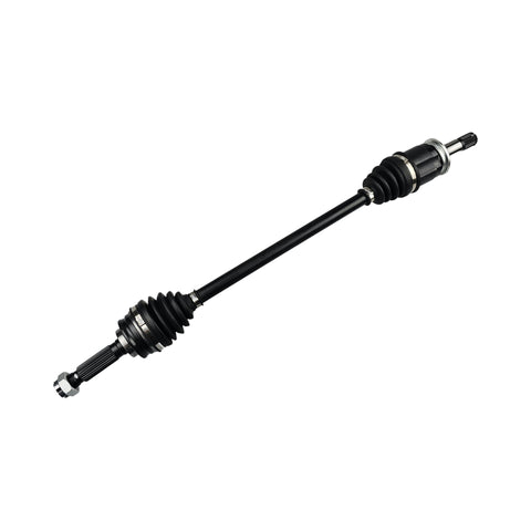 Rear Left CV Axle Drive Shaft For Mitsubishi ASX XB, XC Outlander ZJ, ZK, ZL