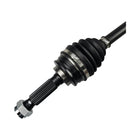 Rear Left CV Axle Drive Shaft For Mitsubishi ASX XB, XC Outlander ZJ, ZK, ZL