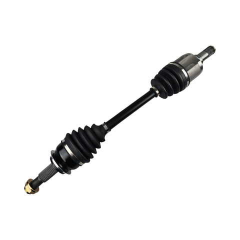 Front Left CV Axle Drive Shaft For Mazda 3 BM BN 2.0L 2.2L 2014~2019 FWD