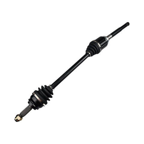 Front Right CV Axle Drive Shaft For Mitsubishi Outlander GF8W 2.4L AWD CVT