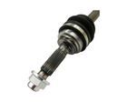 Rear Right CV Axle Drive Shaft For Mitsubishi Outlander GG2W Hybrid AWD Auto CVT