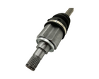 Rear Right CV Axle Drive Shaft For Mitsubishi Outlander GG2W Hybrid AWD Auto CVT
