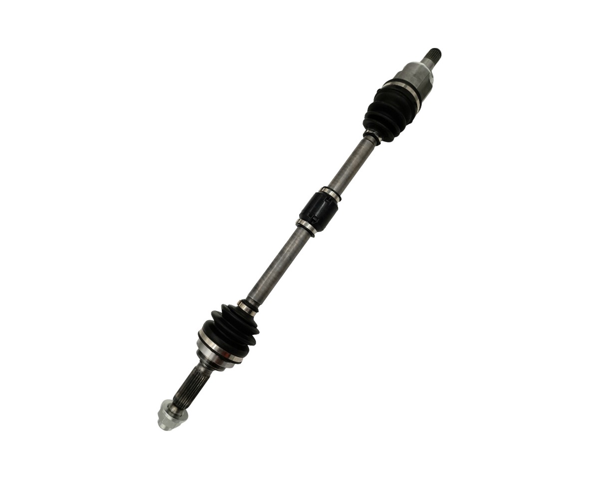 Rear Right CV Axle Drive Shaft For Mitsubishi Outlander GG2W Hybrid AWD Auto CVT