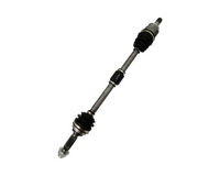 Rear Right CV Axle Drive Shaft For Mitsubishi Outlander GG2W Hybrid AWD Auto CVT
