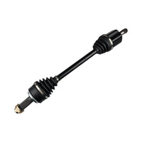 Front Left CV Joint Axle Drive Shaft For Honda HRV HR-V RU5 1.8L R18ZF FWD CVT