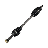 Front Left CV Joint Axle Drive Shaft For Mazda 2 DE 1.5L FWD MT