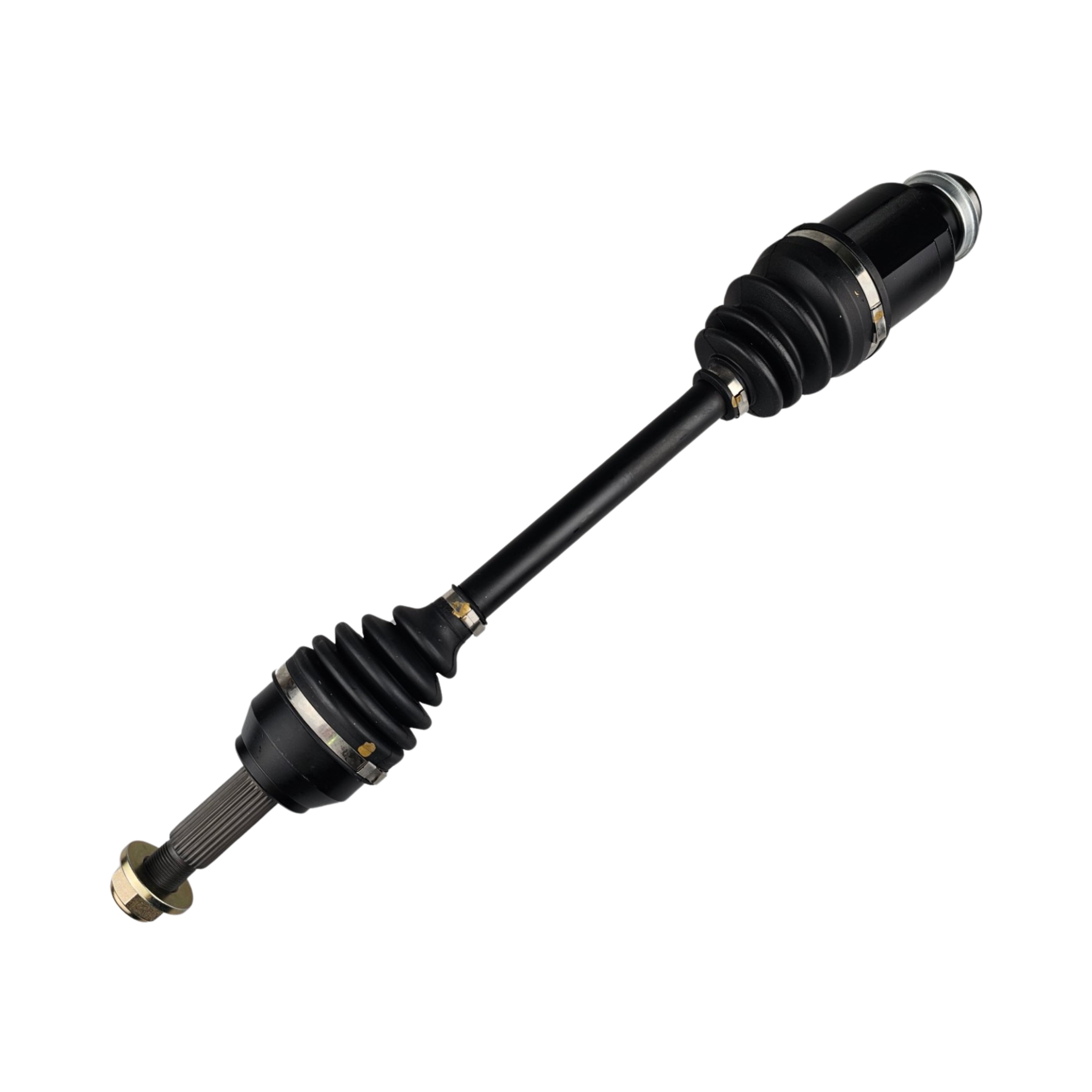 Front Right CV Joint Axle Drive Shaft For Mazda 2 DE 1.5L FWD MT