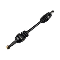 Front Left CV Axle Drive Shaft For Mazda 2 DJ, 200 DL, 200 2014-ON 1.5L FWD Auto