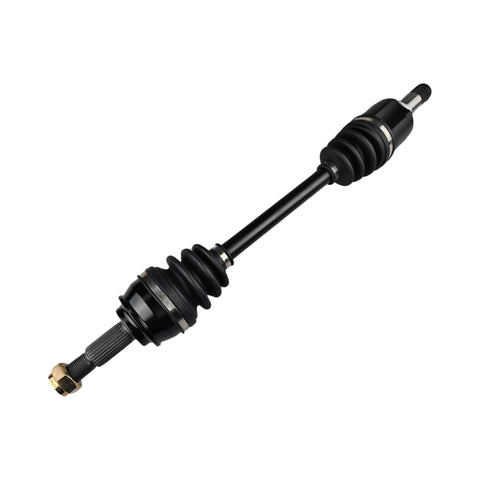Front Left CV Axle Drive Shaft For Mazda 2 DJ, 200 DL, 200 2014-ON 1.5L FWD Auto