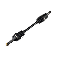 Front Left CV Axle Drive Shaft For Mazda 2 DJ, 200 DL, 200 2014-ON Manual FWD