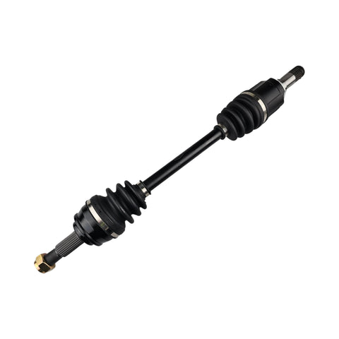 Front Left CV Axle Drive Shaft For Mazda 2 DJ, 200 DL, 200 2014-ON Manual FWD