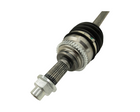 Front Left CV Axle Drive Shaft For Suzuki Swift EZ RS415 1.5L M15A Automatic